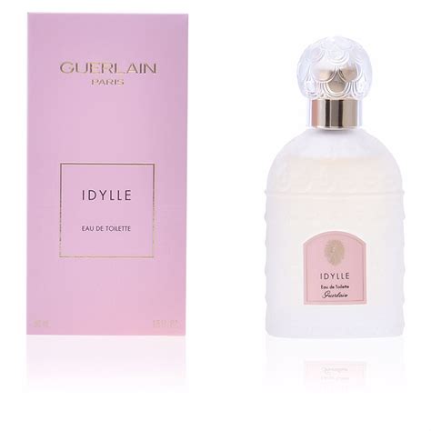 idylle perfume price.